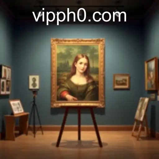 The Intersection of Art and Gaming: Exploring the 'Art Curation' Category