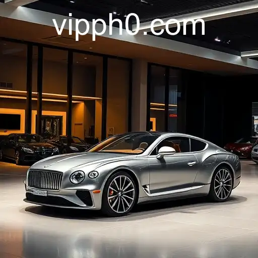 The Allure of Luxury Automobiles: Speed, Elegance, and Innovation