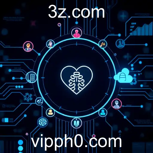 Digital Transformation in the Healthcare Sector