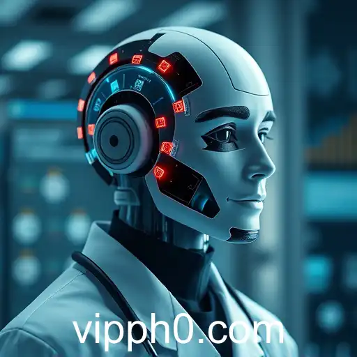 AI Advancements Revolutionize Healthtech in 2025