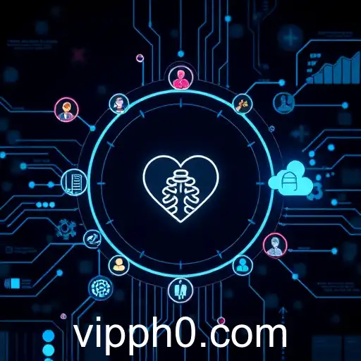 Digital Transformation in the Healthcare Sector