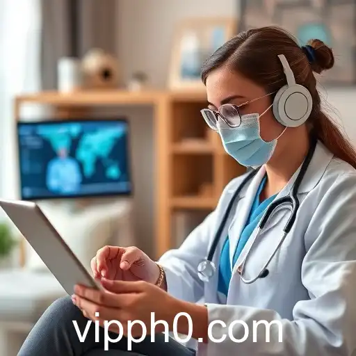 Innovations in Virtual Healthcare: Future of Medical Technology