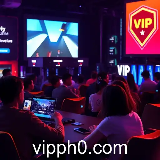 Digital Evolution: The Rise of VIP Platforms