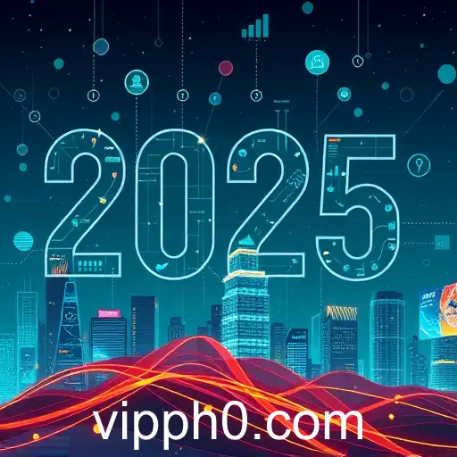Emerging Trends in Digital Marketing for 2025