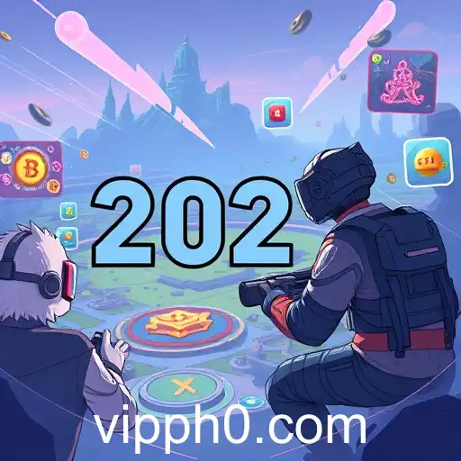 Vipph: The Future of Online Gaming