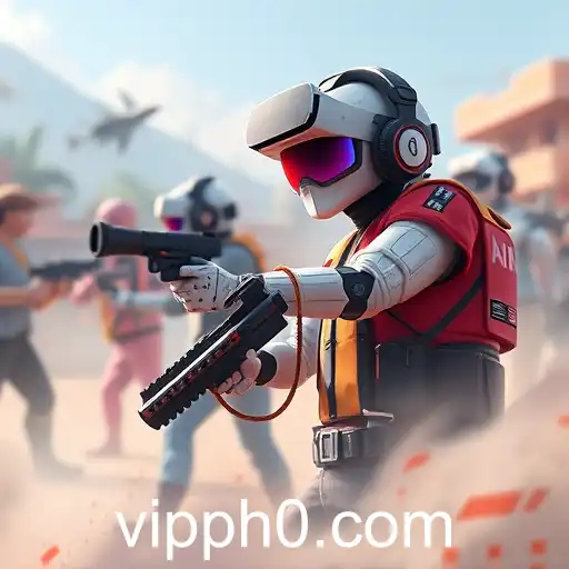 The Rise of VIPPH: Revolutionizing Online Gaming