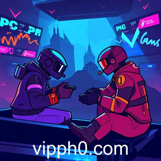 Vipph: Revolutionizing the Online Gaming World