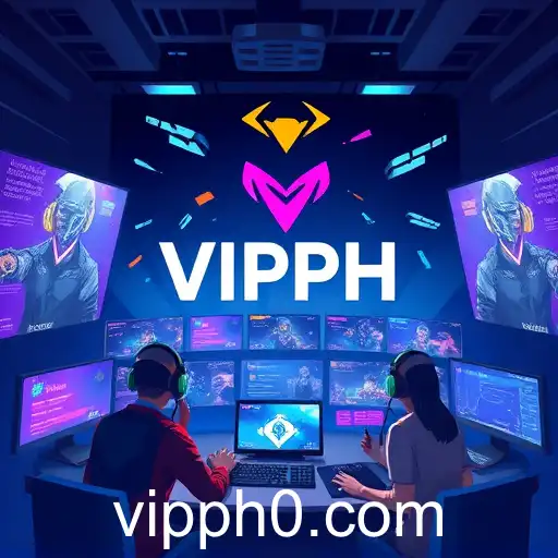 The Rising Popularity of VIPPH in Online Gaming