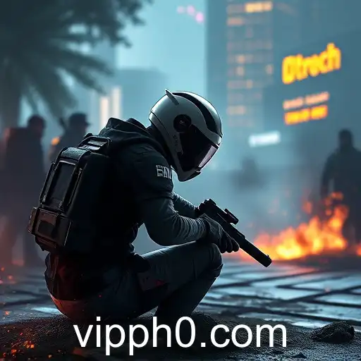 The Online Evolution: Gaming in 2025