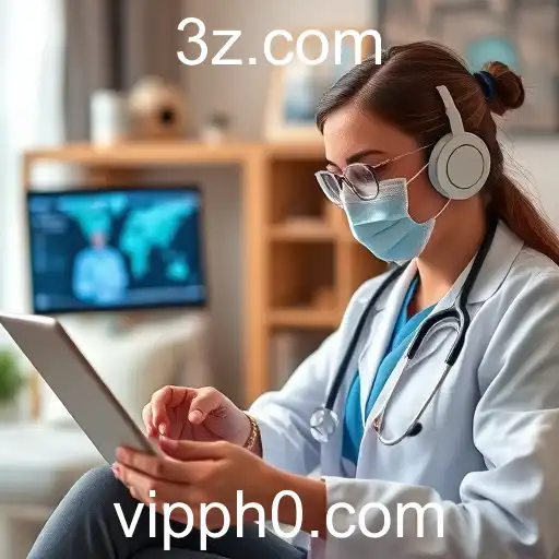Innovations in Virtual Healthcare: Future of Medical Technology