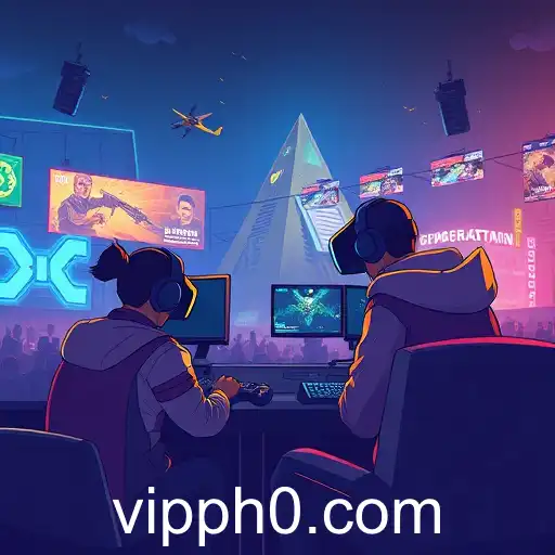 Rising Influence of Gaming in 2025