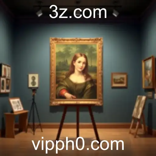 The Intersection of Art and Gaming: Exploring the 'Art Curation' Category