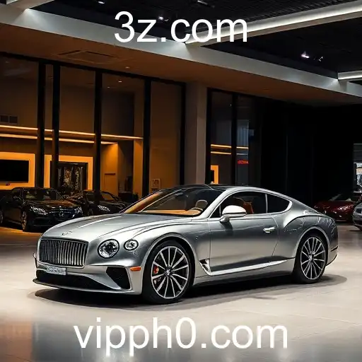 The Allure of Luxury Automobiles: Speed, Elegance, and Innovation