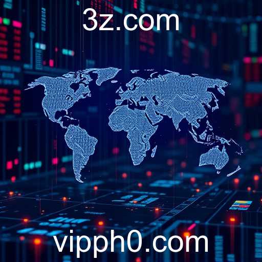 Impact of Digital Transformation on Global Markets