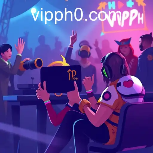 The Rise of VIPPH in Online Gaming