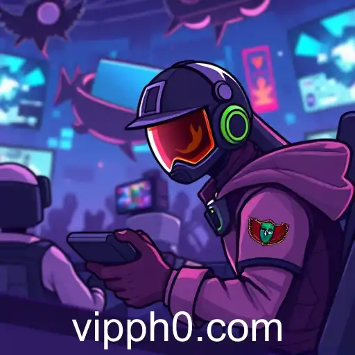The Rise of vipph: A New Horizon in Online Gaming