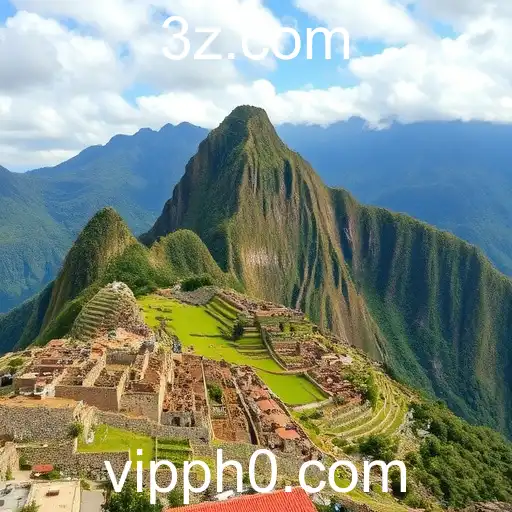 Exploring the Realm of Luxury Travel: The 'vipph' Experience