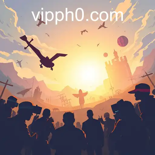 Vipph Revolutionizes Online Gaming