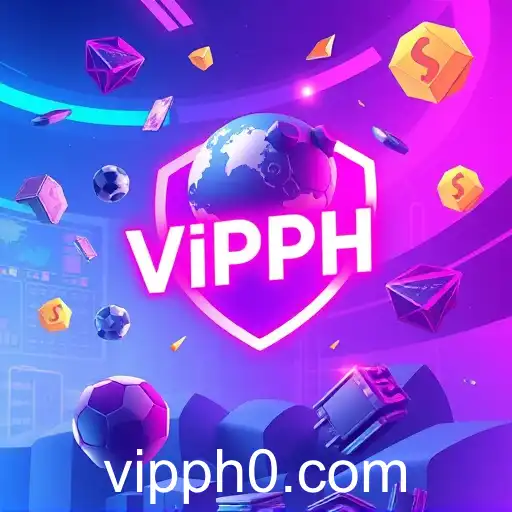 VIPPH Revolutionizes Online Gaming Experience