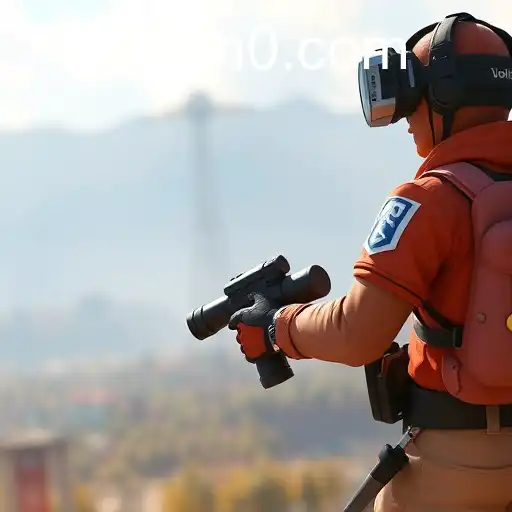 Exploring the Future of Gaming in the 'Tech Innovations' Category