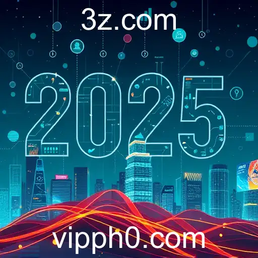 Emerging Trends in Digital Marketing for 2025