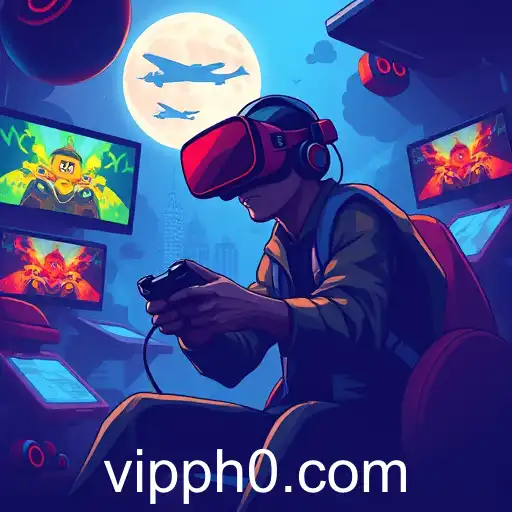 The Rise of VIP Gaming Platforms