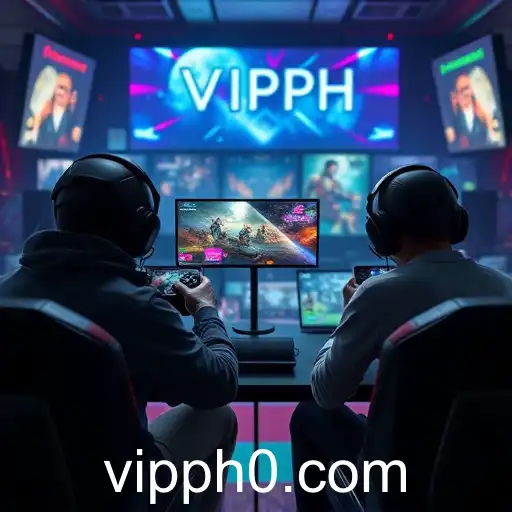 The Rise of VIP Gaming in 2025