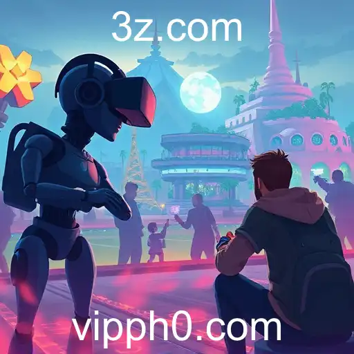 Revolutionizing Online Gaming: The VIPPH Phenomenon